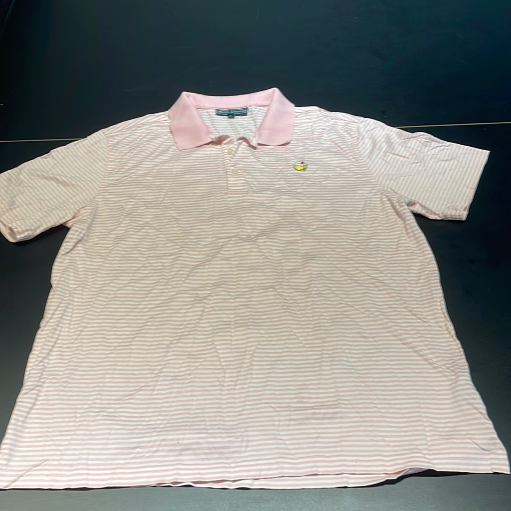 Masters Golf Polo